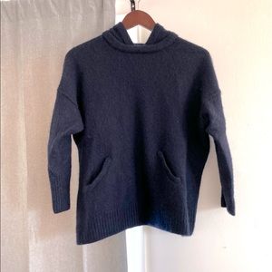 JAMES PERSE Cashmere Hoodie